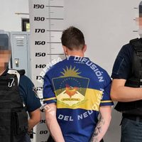 Lo buscaban por un intento de femicidio en Cinco Saltos y lo detuvieron en Añelo