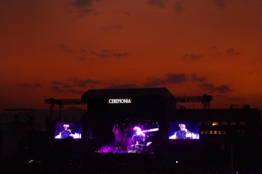 ceremonia 4