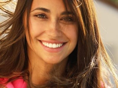 El llamativo look de Antonela Roccuzzo que se llevó todas las miradas ¡No podrás dejar de mirar!