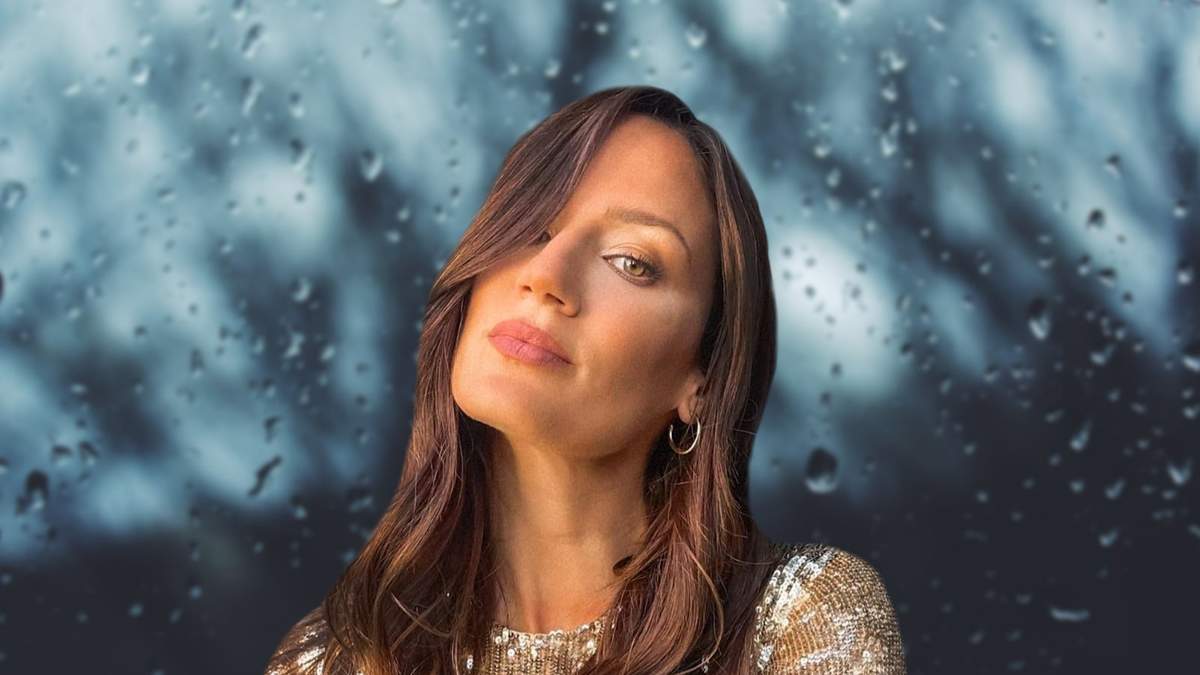 Paula Chaves. Fuente: (Minuto Neuquén)