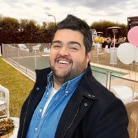 Para disfrutar la vida en familia: Darío Barassi abre las puertas de su casa en Nordelta