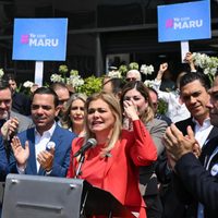 Maru Campos rechaza rendir declaración en la FGR por contar con fuero: “citatorio es improcedente”