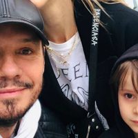 "Enorme placer": Marcelo Tinelli se emocionó al vivir el momento más esperado junto a Lolo