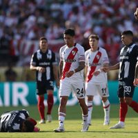 No podrá jugar ante Inter: el enojo de Enzo Pérez por el arbitraje contra Monterrey