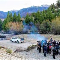Las hipótesis en El Bolsón: cómo avanza la investigación sobre el deceso del joven mapuche