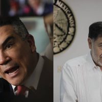 “Noroña debería estar en el manicomio”: Alejandro Moreno