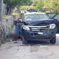 Enfrentamiento en Guerrero deja un militar y 14 civiles muertos