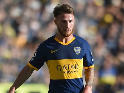 Alexis Mac Allister contó que Riquelme le dio la espalda en Boca: “Era mi ídolo”