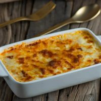 Lasaña sin harina: sorprendé a mamá este domingo con esta receta sabrosa y ultra proteica que todos van a amar