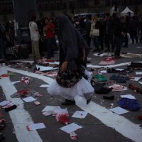 Un programa político-cultural, el eje de este 2 de octubre en Tlatelolco y Zócalo