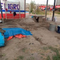 Muere un hombre al estallar su taller de pirotecnia en Tultepec