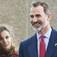 A la luz de las velas: el gesto de amor que emociona al Rey Felipe