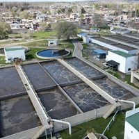 Reacondicionarán la planta que trata el 90% de las cloacas de Neuquén capital