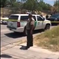 Patrulla fronteriza mata a mujer migrante en Laredo, Texas; testigo increpa a agentes (Video)