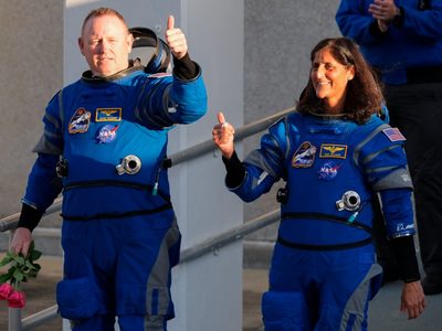 Boeing suspende su primer lanzamiento espacial tripulado. esta fue la razón