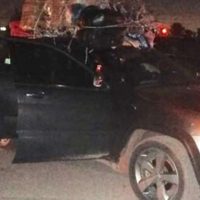 Matan a niño en intento de asalto a su familia en Teotihuacán