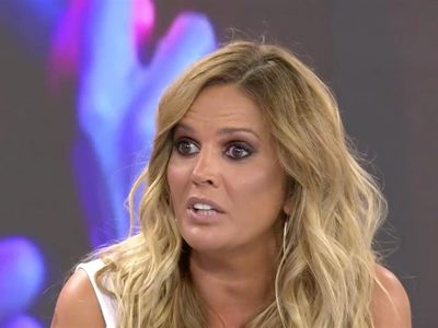 "De vergüenza": muestran imágenes de Marta López y Makoke rompiendo todas las reglas