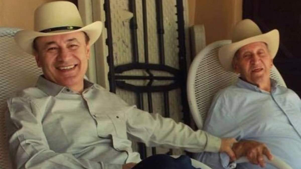 El padre Alfonso Durazo murió el pasado 24 de noviembre