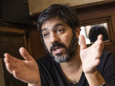 Defensa de funcionario: Bianco afirmó que hay "mucha fantasía" sobre los sueldos de los políticos