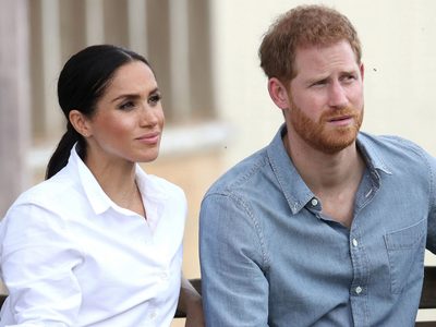 Todos en su contra: la nueva guerra de Meghan Markle y Harry por Spotify