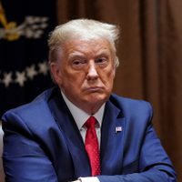 Trump perdió las elecciones pero no para de pedir fondos a sus seguidores: para qué los quiere usar