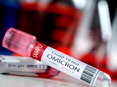 Descubren que la variante Ómicron ya estaba presente en Países Bajos antes del anuncio de Sudáfrica