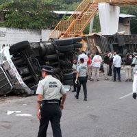 México y cinco países más crearon un grupo para dar caza a los traficantes de personas