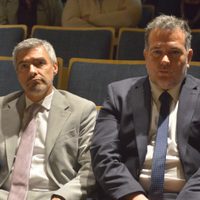 Dos funcionarios de Cornejo ahora son magistrados
