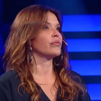 "Es muy, demasiado": Barbie Vélez expuso el peor defecto de Nazarena