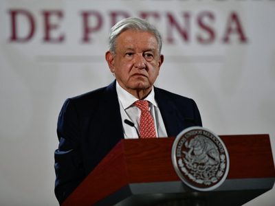 Guardia Nacional va a garantizar que no haya violencia el día de la elección: AMLO