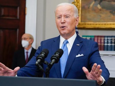 Gorbachov, un hombre con una visión de futuro diferente que ayudó a la seguridad mundial: Biden