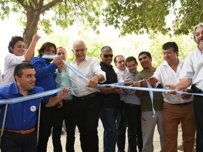 ¡Quieren participar! Guillermo Pereyra le hizo un pedido al Gobierno Nacional