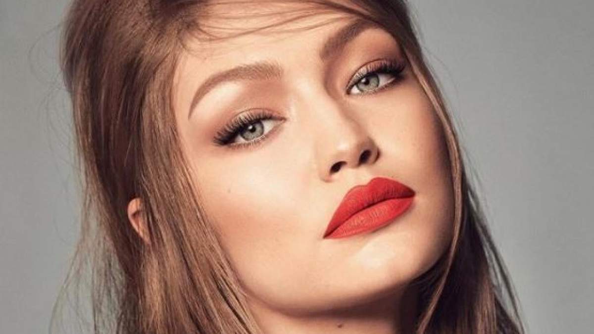 Gigi Hadid. Fuente: (Instagram)