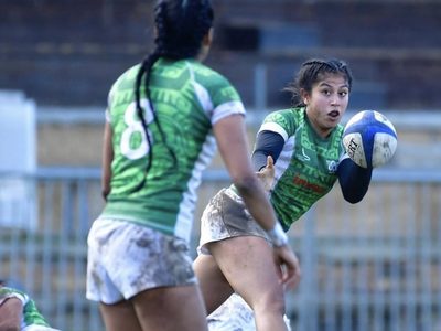 Selección nacional femenil de rugby jugará torneo de preparación en la CDMX