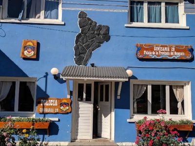 Un empresario de Villa la Angostura sufrió un violento asalto a mano armada
