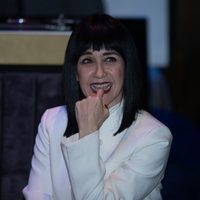 Susana Zabaleta truena contra AMLO en el programa de Carlos Alazraki (Video)