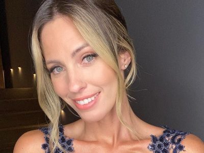 En un video Rocío Guirao Díaz ¡pide pista para el Bailando 2020! ¿Lo vio Tinelli?