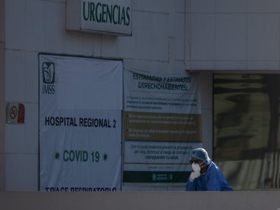 IMSS afirma que respetará resoluciones judiciales sobre aplicación de la vacuna de covid-19