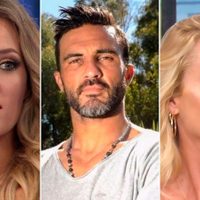 La palabra de Fabián Cubero luego de la denuncia que hizo Nicole Neumann en contra de su pareja