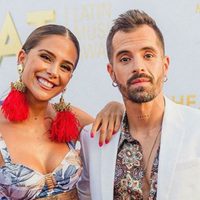 ¡Qué asquito! Greeicy Rendón comparte los besos de Mike Bahía con... ¡Mirá!