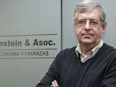 Rubinstein: “Después de las elecciones el Gobierno tiene que buscar un esquema cambiario que sirva”