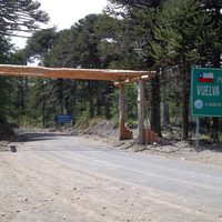 No abrirán los pasos Icalma y Mamuil Malal en Neuquén