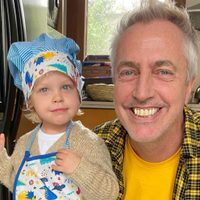 “Ladrón de botellas”: Marley mostró la nueva travesura de Mirko y nos volvió a conquistar