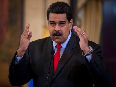 Venezuela hizo una grave denuncia contra Estados Unidos por invadir su espacio aéreo