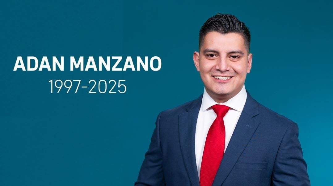Adán Manzano