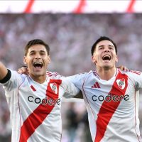 Con cuatro ausentes: la sorpresiva convocatoria de River para el duelo contra Vélez
