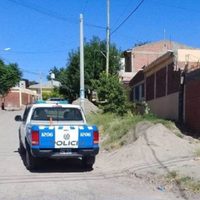 Un menor detenido como presunto responsable del crimen de Leandro Antiñir, en barrio Villa Ceferino