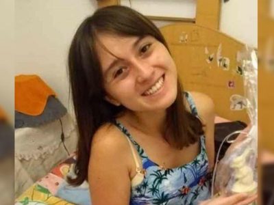 Zapala: la joven desaparecida podría estar en Buenos Aires
