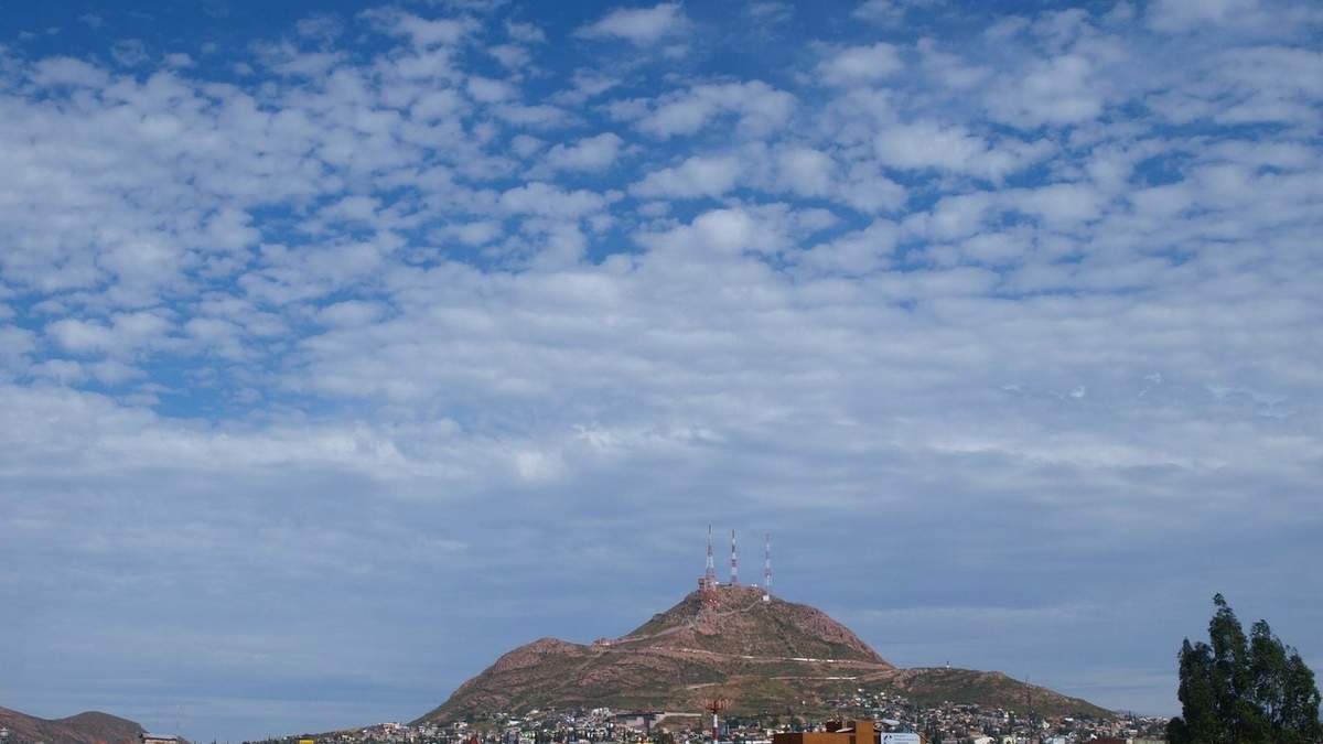 El municipio