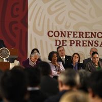 'No vamos a permitir ninguna intervención extranjera”, dice López Obrador